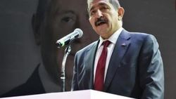 Kastamonu'da MHP adayı Vidinlioğlu seçildi