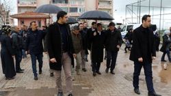 Diyarbakır’da muhtar adayları arasında kavga: 2 yaralı