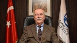 Çanakkale'de CHP'li Ülgür Gökhan 4'üncü kez kazandı