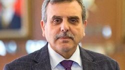 Şanlıurfa'da AK Partili Zeynel Abidin Beyazgül kazandı