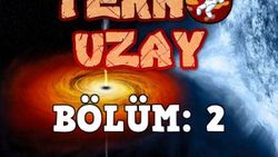 Uzayda var olan büyük sır: Kara delikler