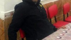 Manisa'da alkol masasında cinayet