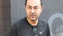 Serdar Ortaç da kural tanımıyor
