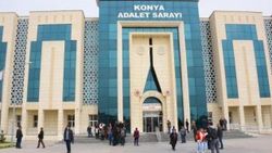 Hakimin odasında hırsızlık yapan kadınlar tutuklandı