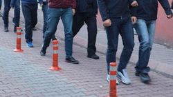 FETÖ'nün mahrem imam yapılanması soruşturmasında 80 gözaltı