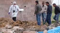 Canlı yayında oğlunu öldürdüğünü itiraf etti