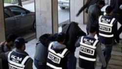 Deniz Kuvvetleri'nde operasyon: 29 gözaltı kararı