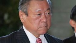 Japonya Olimpiyat Bakanı Sakurada'dan özür istifası