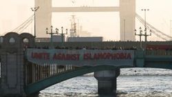 İslamofobik saldırılara karşı birleşme çağrısı