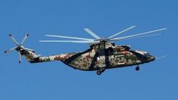 Rusya'dan Türkiye ile ortak helikopter üretim sinyali