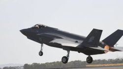 F-35 nedir