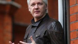 Julian Assange tutuklandı