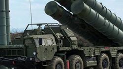 S-400'ün bazı aksamları Türkiye'yle ortak üretilebilir