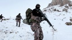 Hakkari'nin dağları 'özel kahramanlardan' sorulur