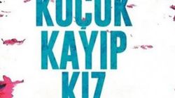 Dedektif Robyn Carter sersinin ilki: Küçük Kayıp Kız