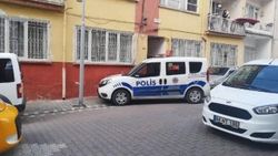 Sokakta kendini vuran kadın ağır yaralandı