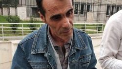 Oğlunu öldüren babaya 15 yıl hapis