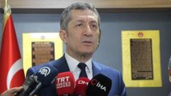 Milli Eğitim Bakanı: LGS'de ezbere dayalı soru yok