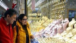 Kuyumcular hareketlendi, artık gram çeyrek var