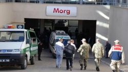 Adıyaman'da geçinemediği kocasını uyuduğu sırada öldürdü