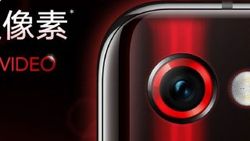 Lenovo'nun üst seviye telefonu Z6 Pro, 23 Nisan'da tanıtılacak