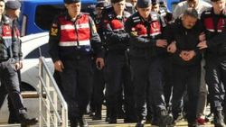 Side'de fuhuş çetesine operasyon: 17 kadın kurtarıldı