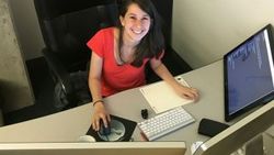Kara delik fotoğrafının arkasındaki kadın: Katie Bouman