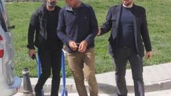 Motosikletli tacizci MOBESE kameralarından tespit edildi