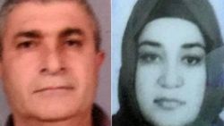 Tekirdağ'da 2 kişi başlarından vurulmuş halde ölü bulundu