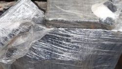 Tekirdağ’da 55 kilogram 440 gram kokain ele geçirildi
