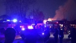 Rus polisi DEAŞ militanlarıyla çatıştı: 2 ölü
