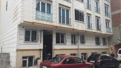 19 yaşındaki madde bağımlısı anneannesini rehin aldı