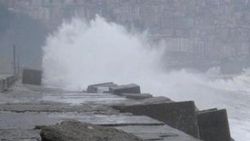 Meteorolojiden Kuğu Fırtınası uyarısı