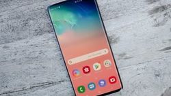 Samsung'un iki yeni telefonu daha ortaya çıktı