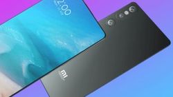 Xiaomi Mi Mix 4, 60 MP kamera ve katlanabilir ekranla gelebilir