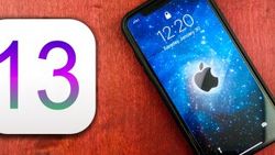 iPhone'lara iOS 13 ile birlikte gelecek yeni özellikler