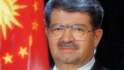 8. Cumhurbaşkanı Özal'ın vefatının üzerinden 26 yıl geçti