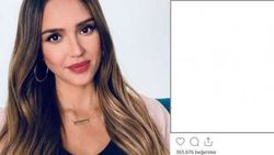 Jessica Alba’nın güzellik sırrı