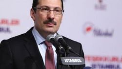 AK Parti: Sandık başkanları üzerinden operasyon yapıldı