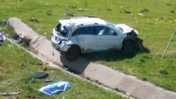Gaziantep'te kaza: 1 ölü, 3 yaralı