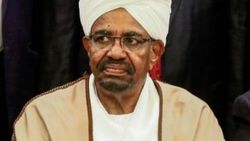 Sudan'da devrik lider hapishaneye nakledildi