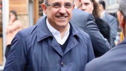 AK Parti İzmir İl Başkanlığı Sürekli'ye emanet