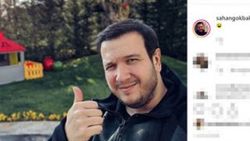Şahan Gökbakar: Yeni bir villa aldım