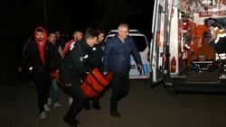 Sarıyer'deki kavgada iki kişi bıçaklandı