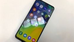 Samsung Galaxy A60 tanıtıldı: İşte fiyatı ve özellikleri