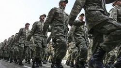 Yeni askerlik sistemi