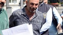 İki oğlunu öldüren katil babaya ceza yağdı