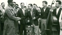 Amerika'nın cazla imaj düzeltme çabası