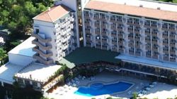 Helal turizmin Alanya’daki yükselen yıldızı: Siz inn Otel