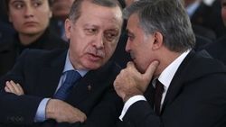 Gül'den Erdoğan'a hayırlı olsun telefonu